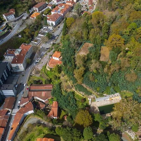Hotel Apartamentos Geres Ribeiro Εξωτερικό φωτογραφία