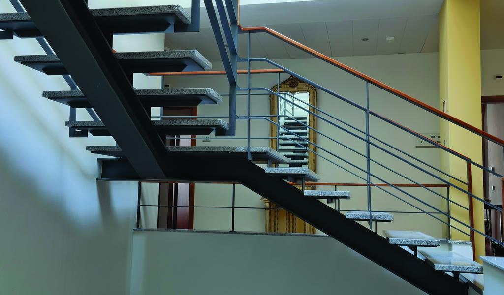 Hotel Apartamentos Geres Ribeiro Εξωτερικό φωτογραφία