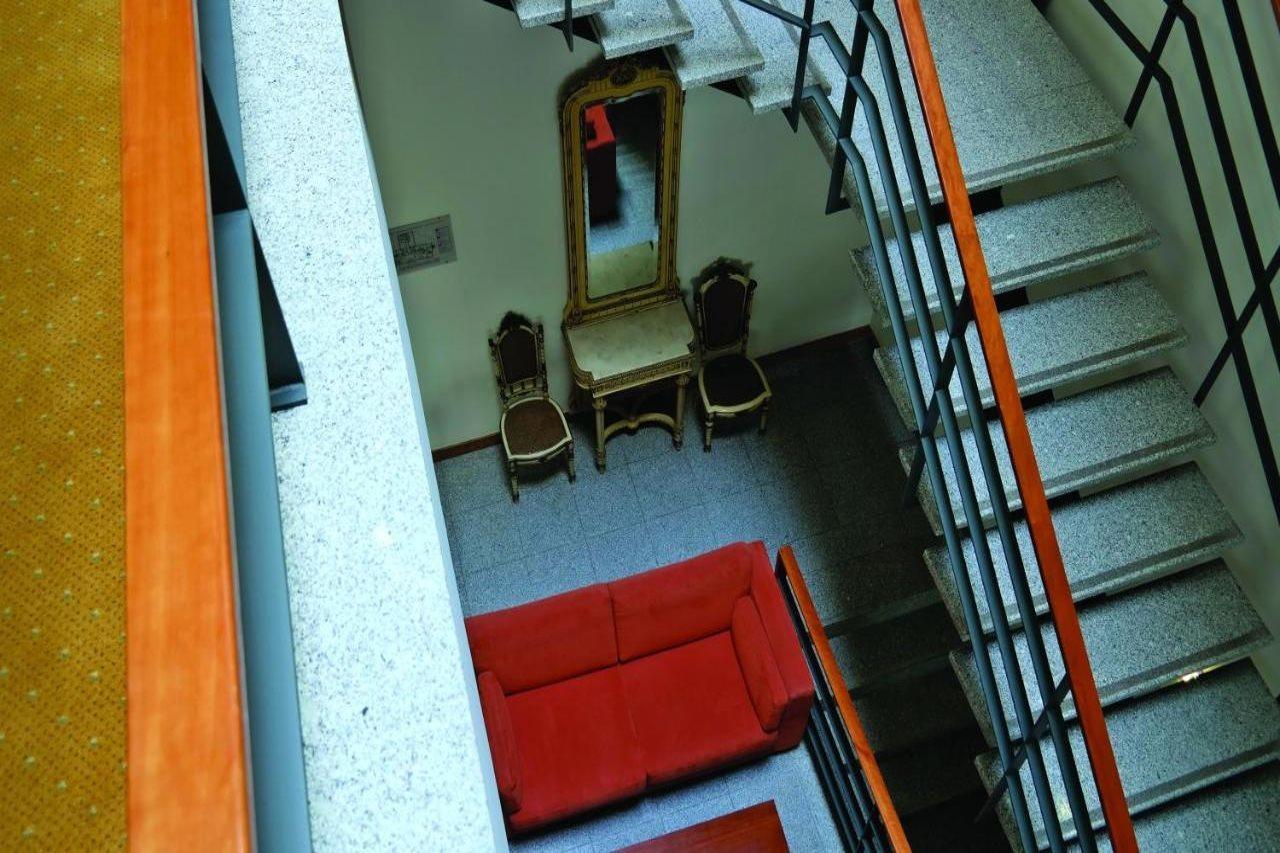 Hotel Apartamentos Geres Ribeiro Εξωτερικό φωτογραφία