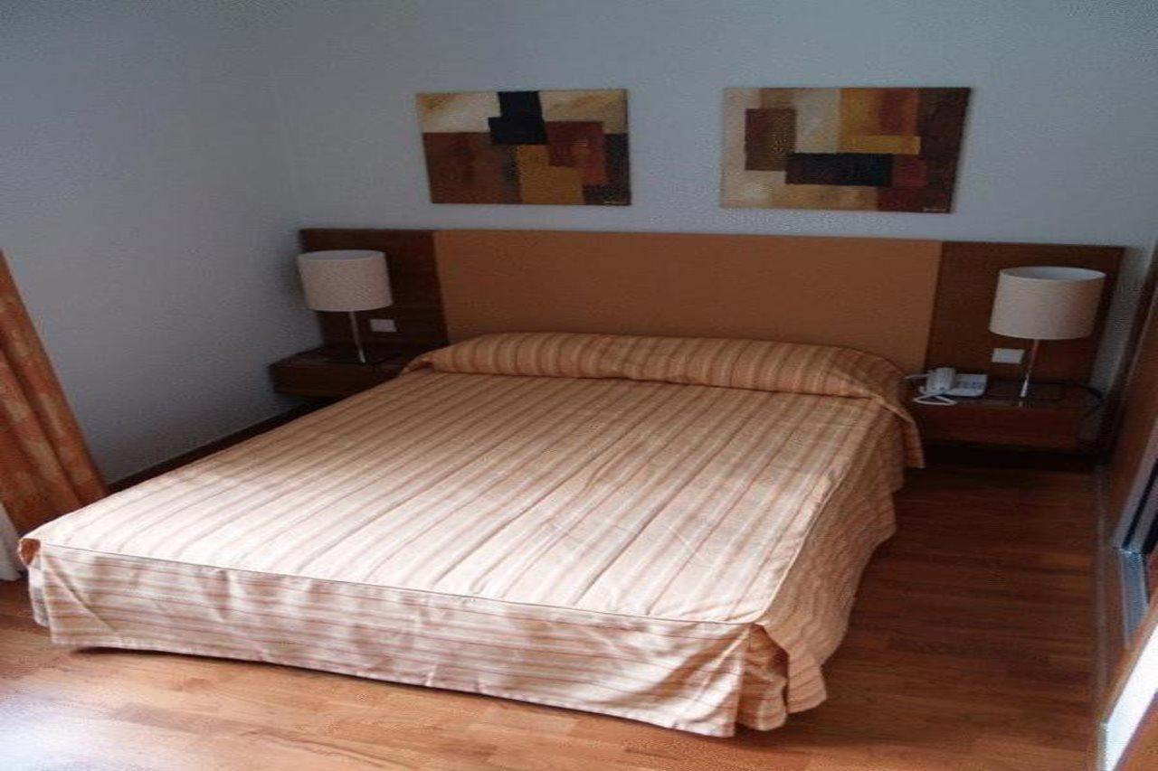 Hotel Apartamentos Geres Ribeiro Εξωτερικό φωτογραφία