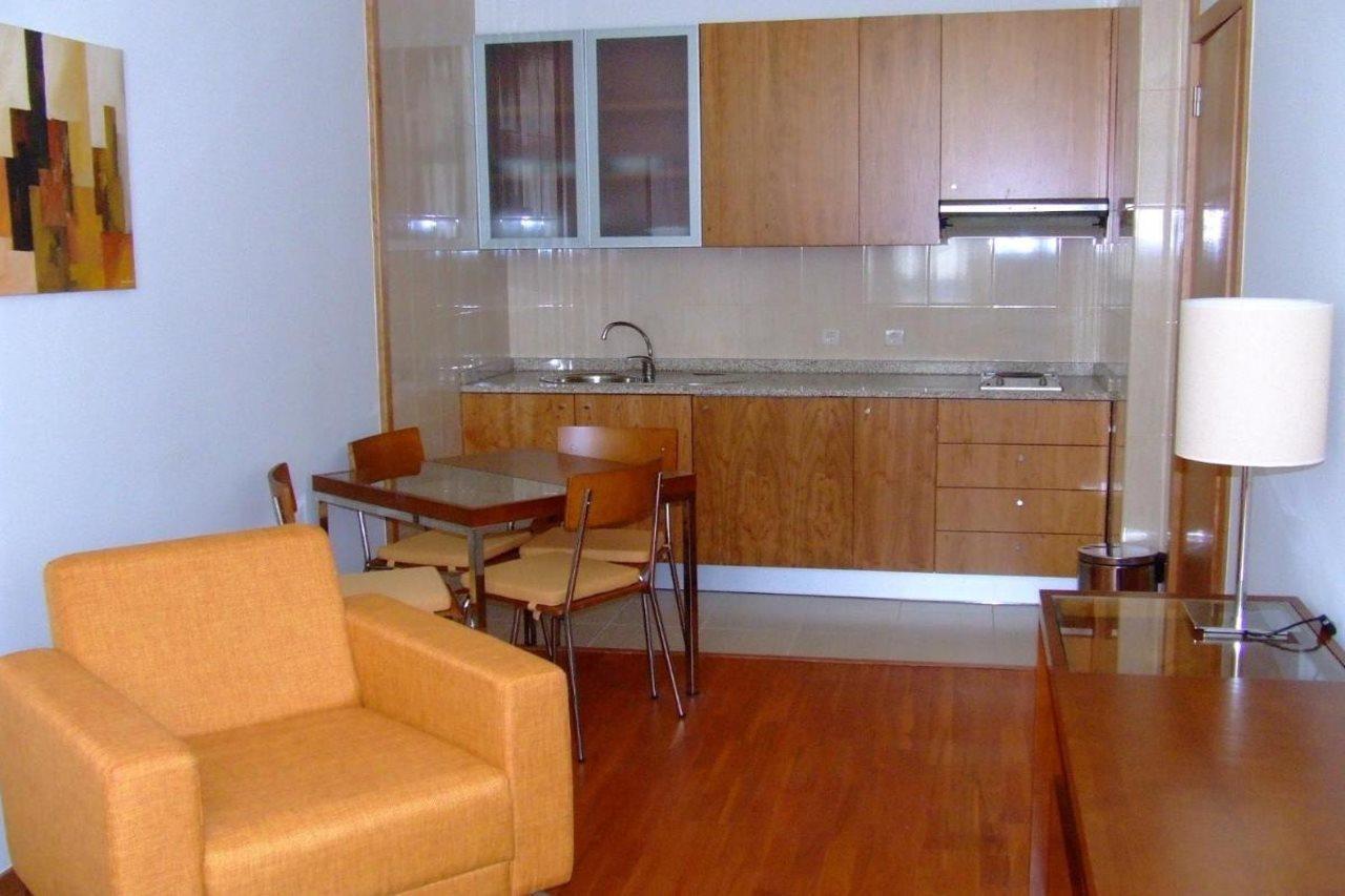 Hotel Apartamentos Geres Ribeiro Εξωτερικό φωτογραφία