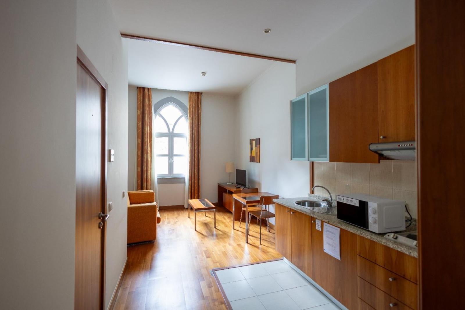 Hotel Apartamentos Geres Ribeiro Εξωτερικό φωτογραφία