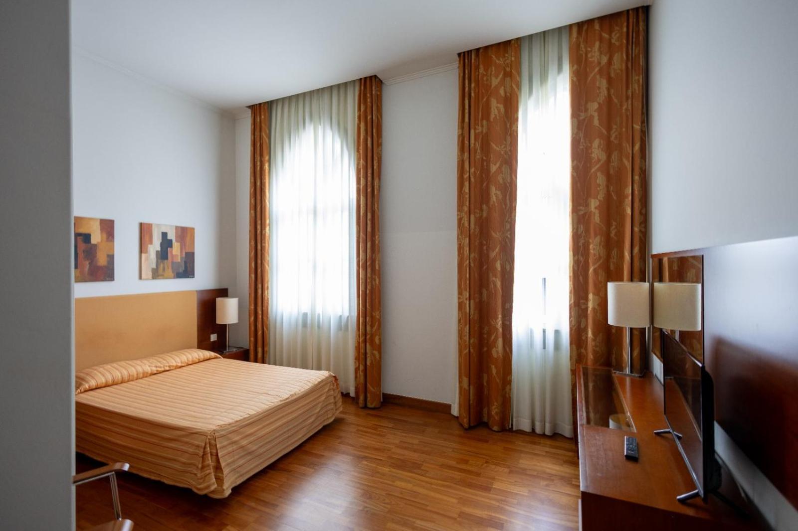 Hotel Apartamentos Geres Ribeiro Εξωτερικό φωτογραφία