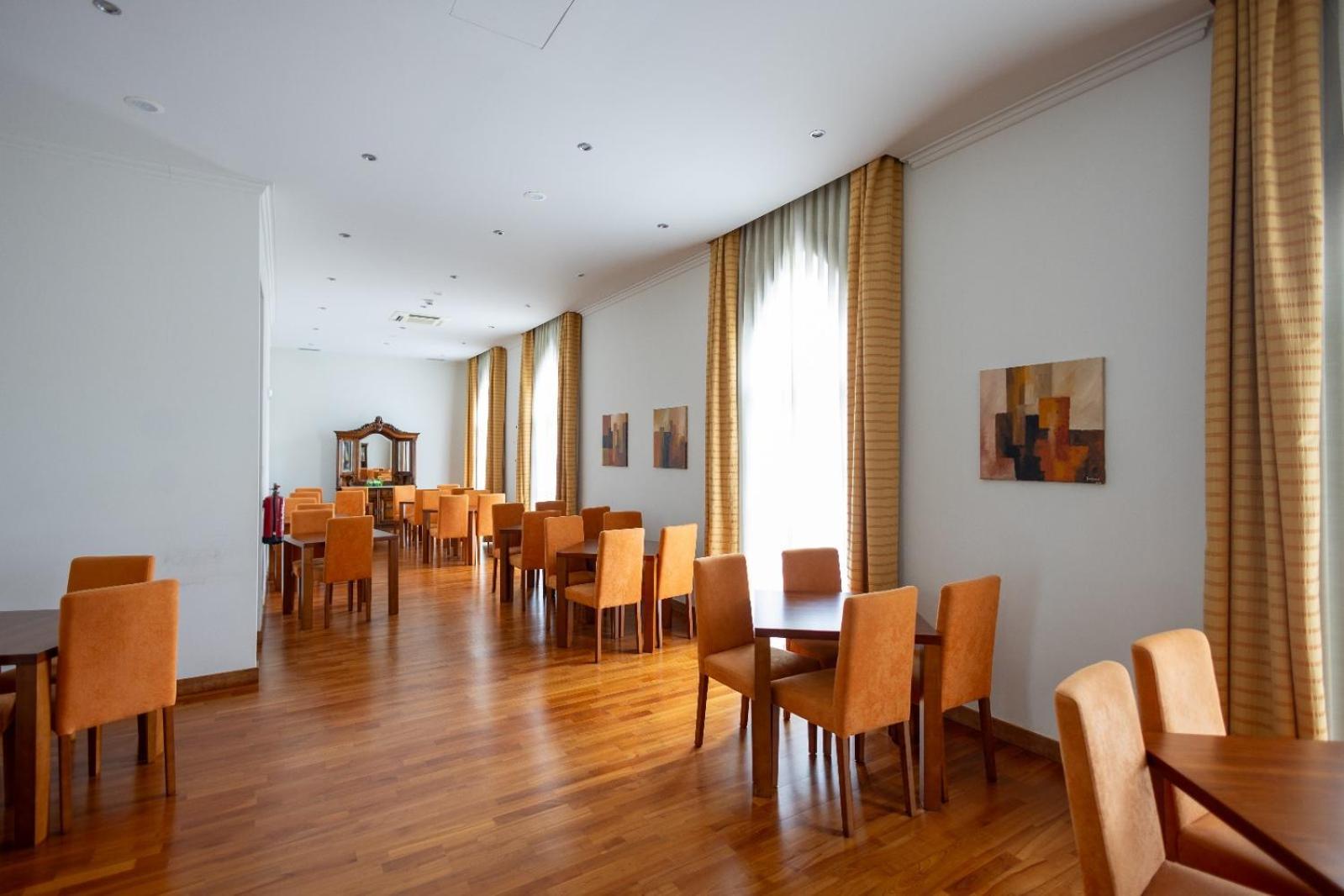 Hotel Apartamentos Geres Ribeiro Εξωτερικό φωτογραφία
