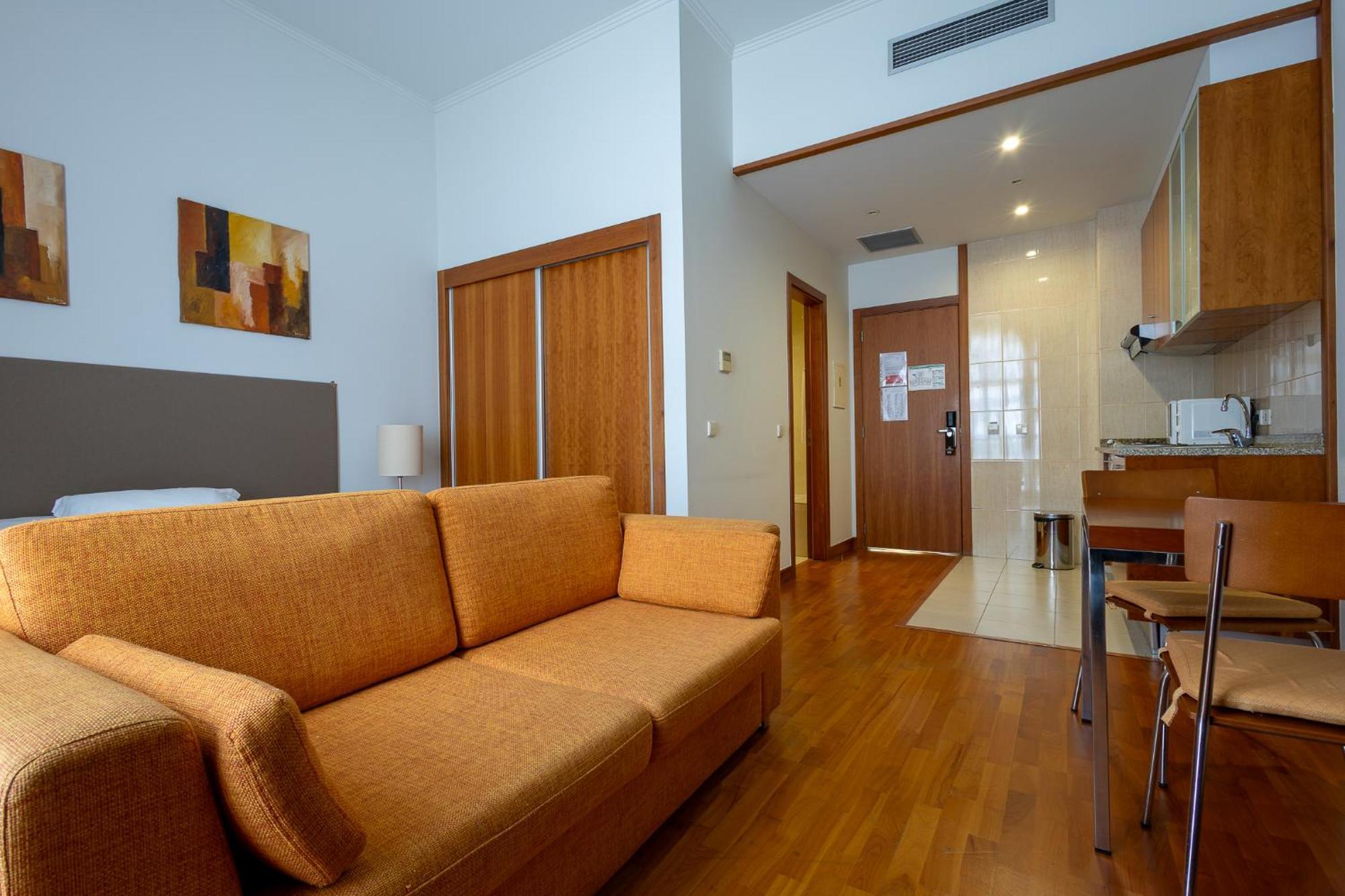 Hotel Apartamentos Geres Ribeiro Εξωτερικό φωτογραφία