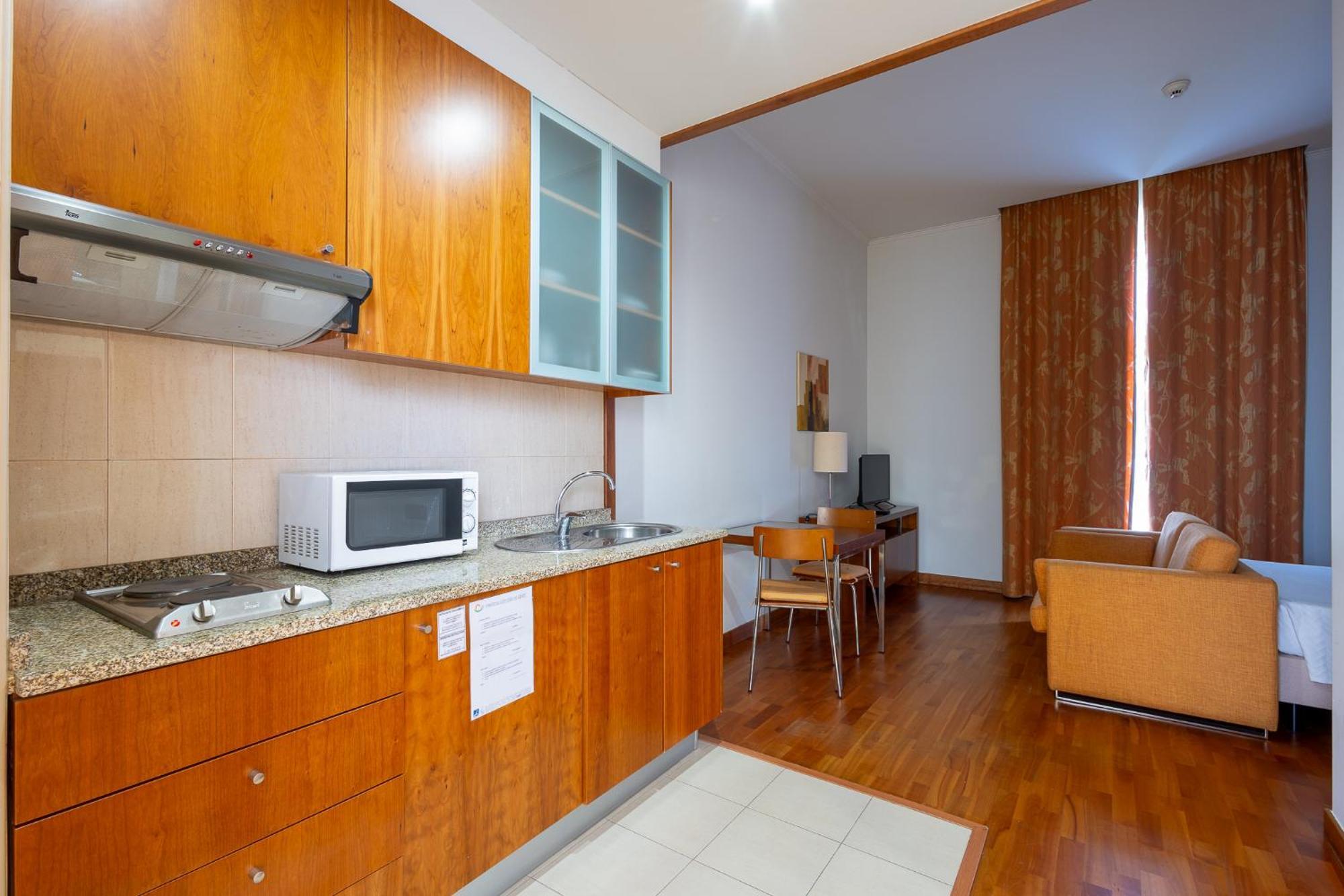 Hotel Apartamentos Geres Ribeiro Εξωτερικό φωτογραφία