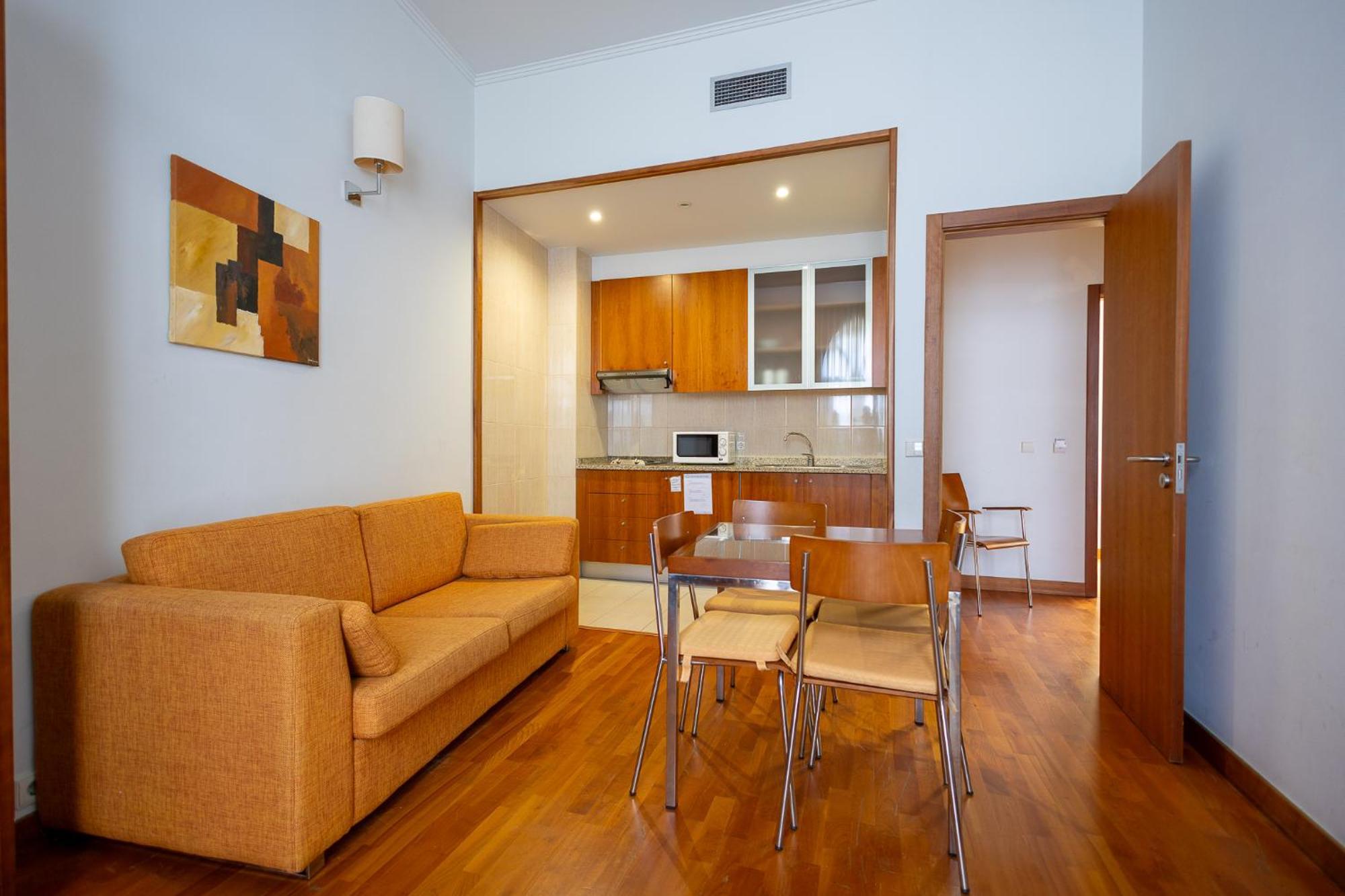 Hotel Apartamentos Geres Ribeiro Εξωτερικό φωτογραφία