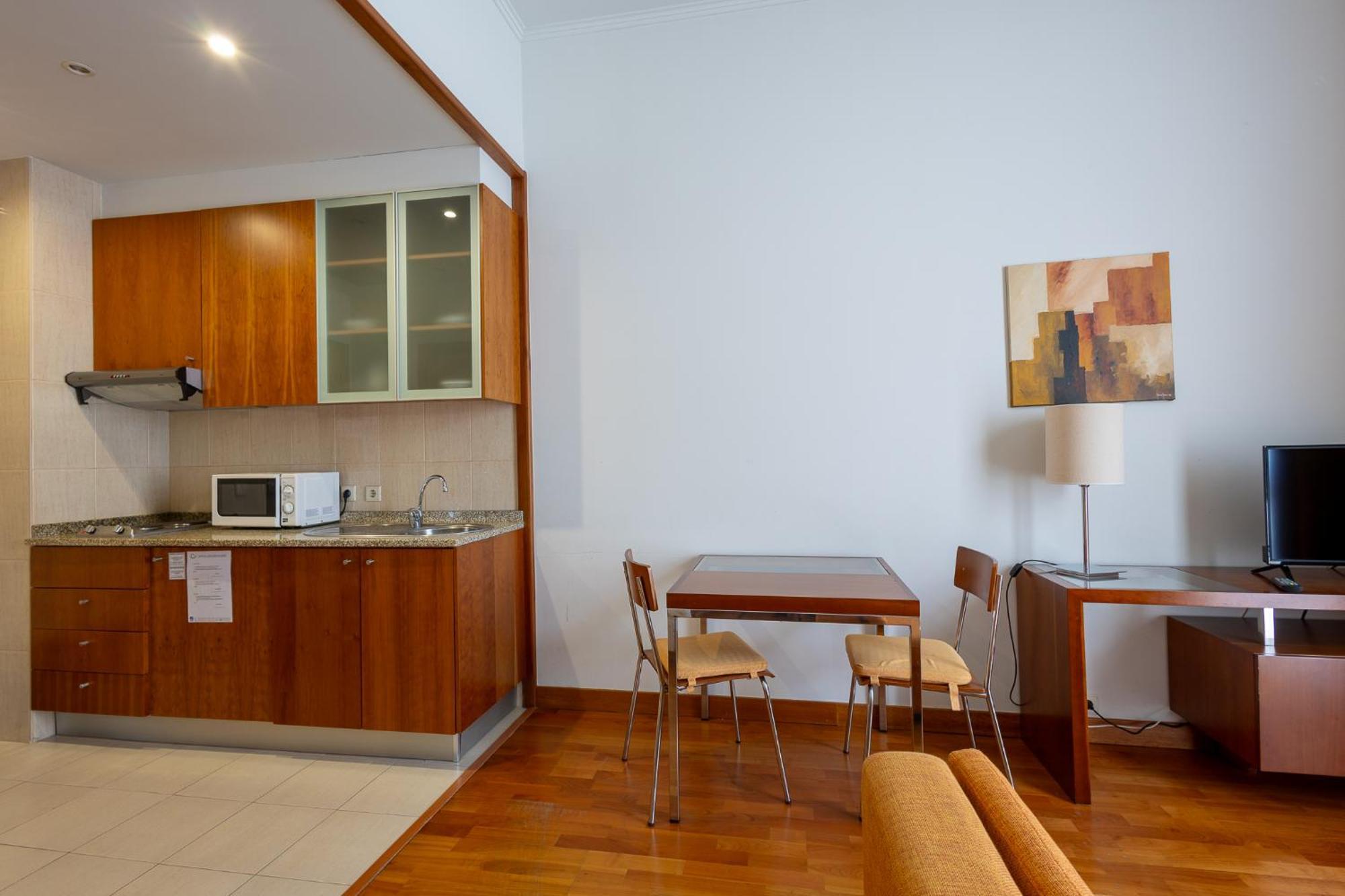 Hotel Apartamentos Geres Ribeiro Εξωτερικό φωτογραφία