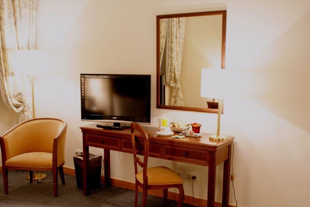 Hotel Apartamentos Geres Ribeiro Εξωτερικό φωτογραφία