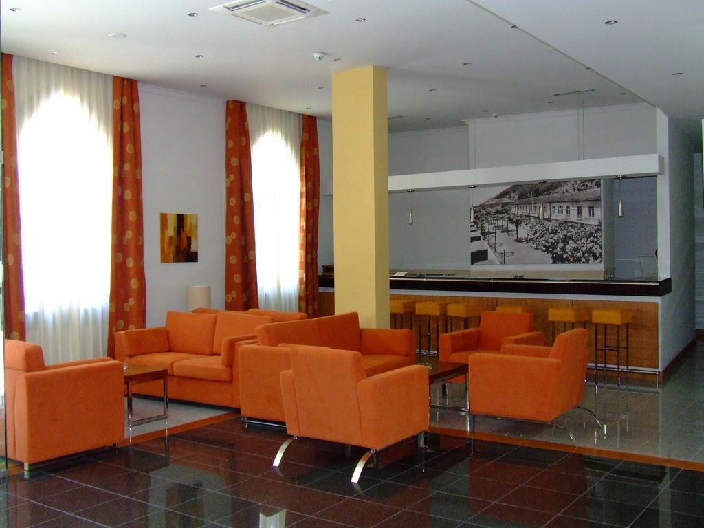 Hotel Apartamentos Geres Ribeiro Εξωτερικό φωτογραφία