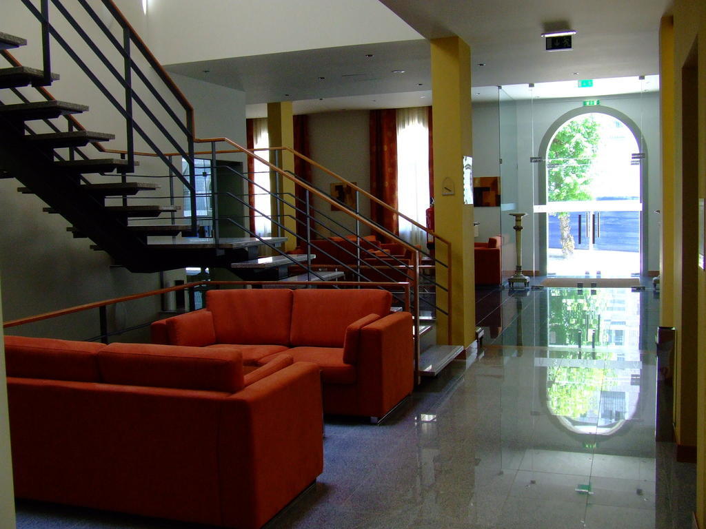 Hotel Apartamentos Geres Ribeiro Εξωτερικό φωτογραφία