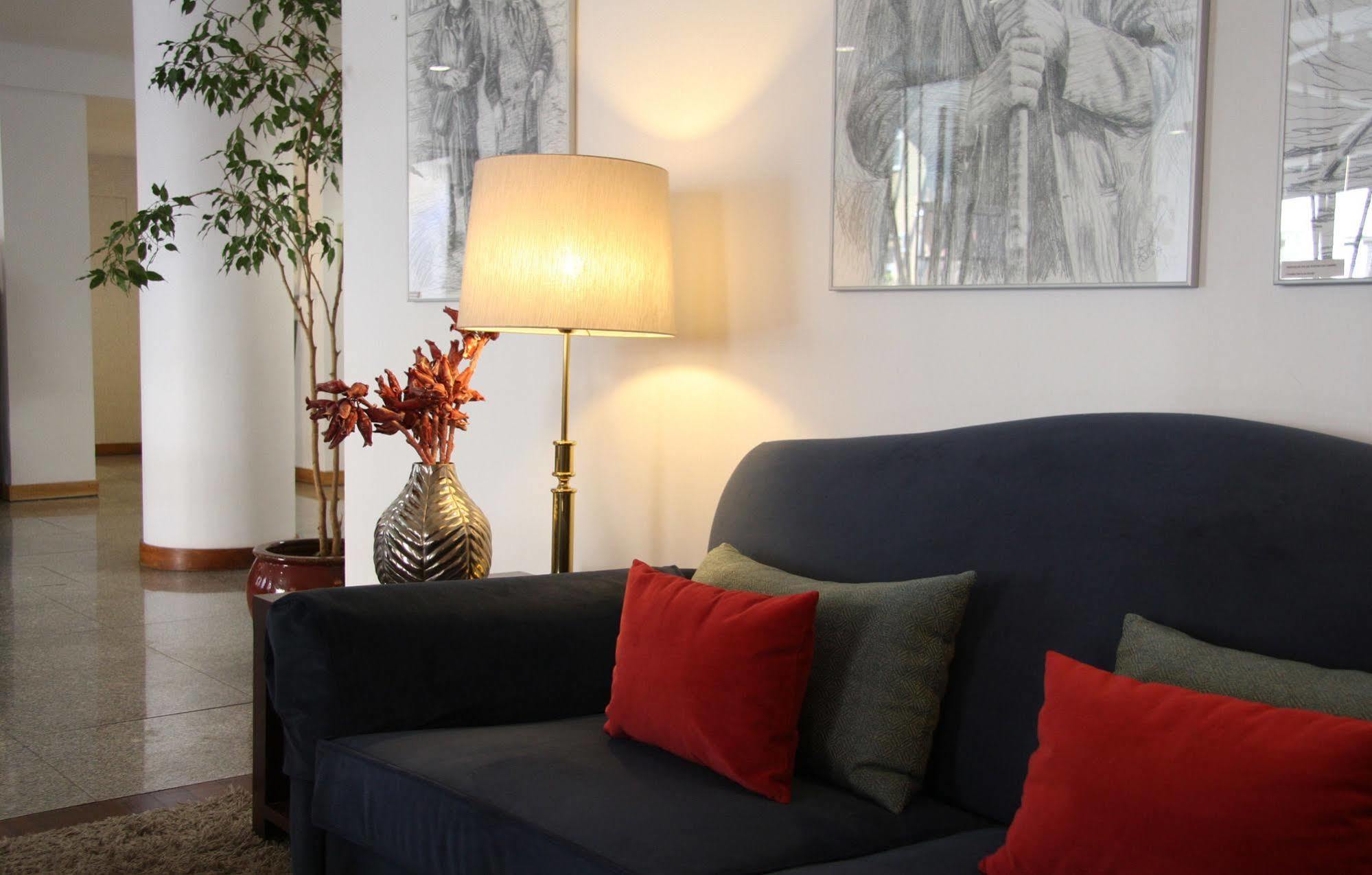 Hotel Apartamentos Geres Ribeiro Εξωτερικό φωτογραφία