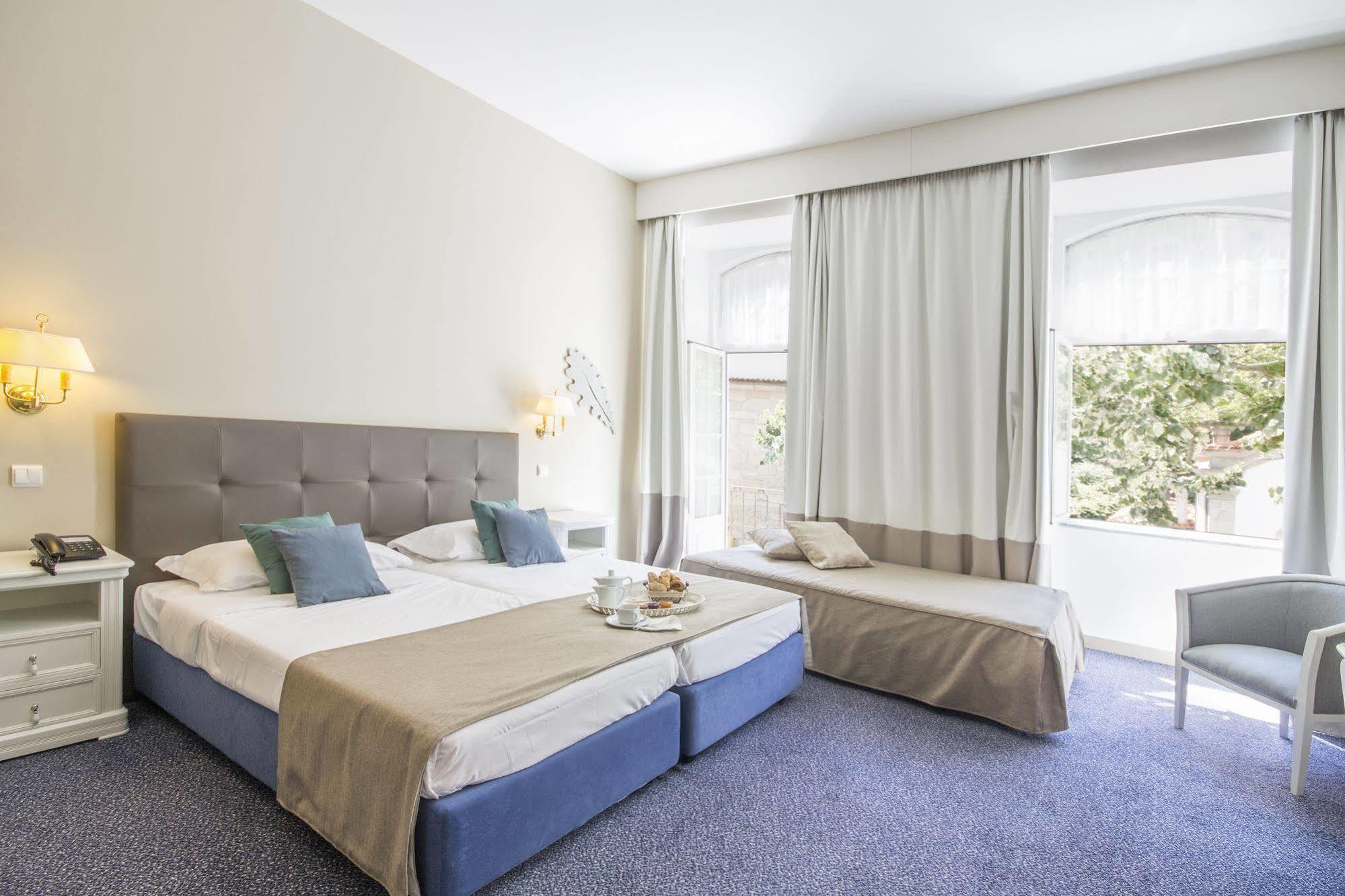 Hotel Apartamentos Geres Ribeiro Εξωτερικό φωτογραφία