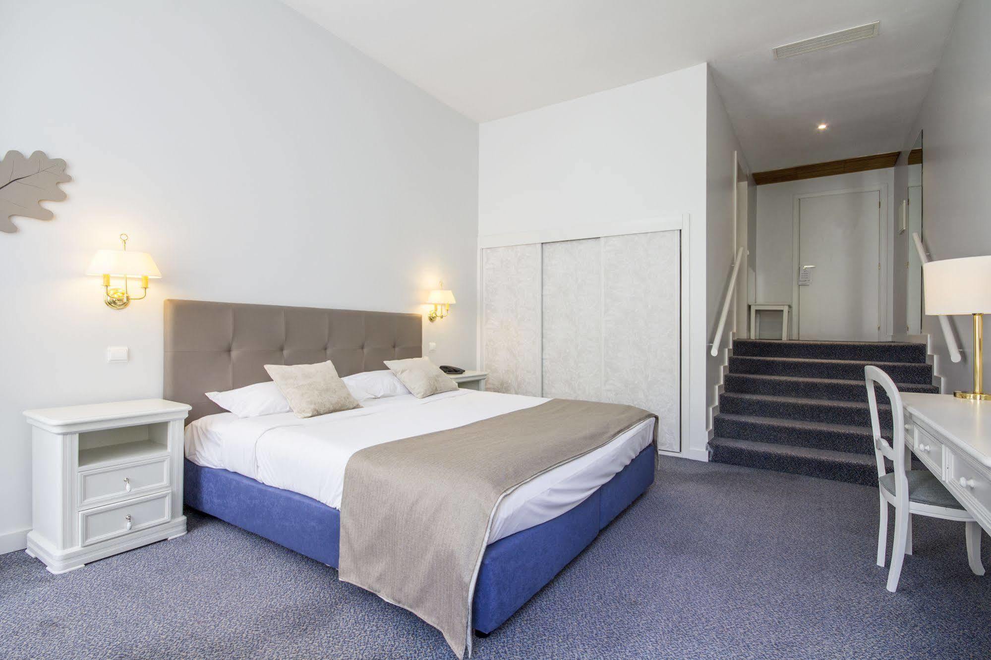 Hotel Apartamentos Geres Ribeiro Εξωτερικό φωτογραφία