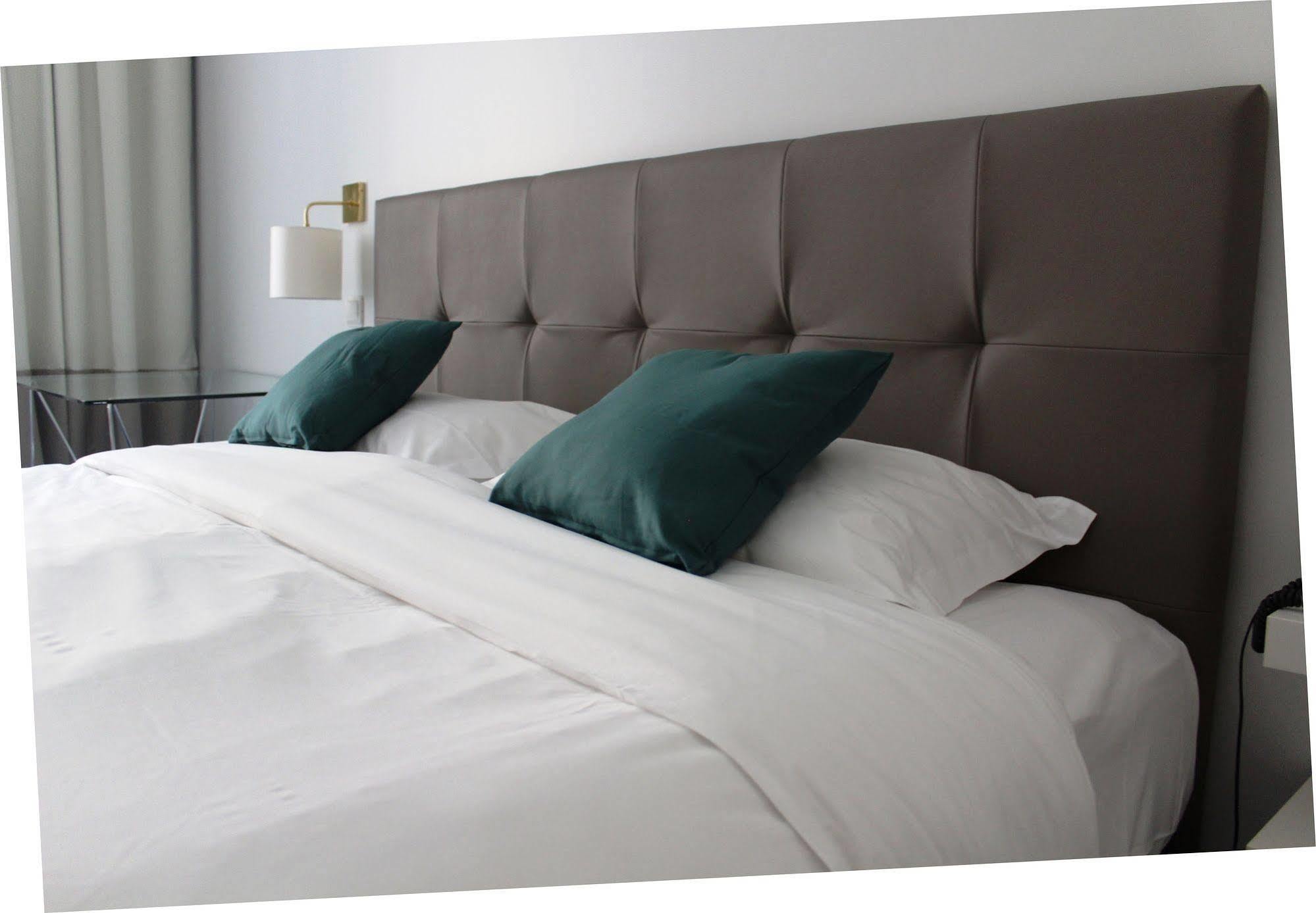 Hotel Apartamentos Geres Ribeiro Εξωτερικό φωτογραφία