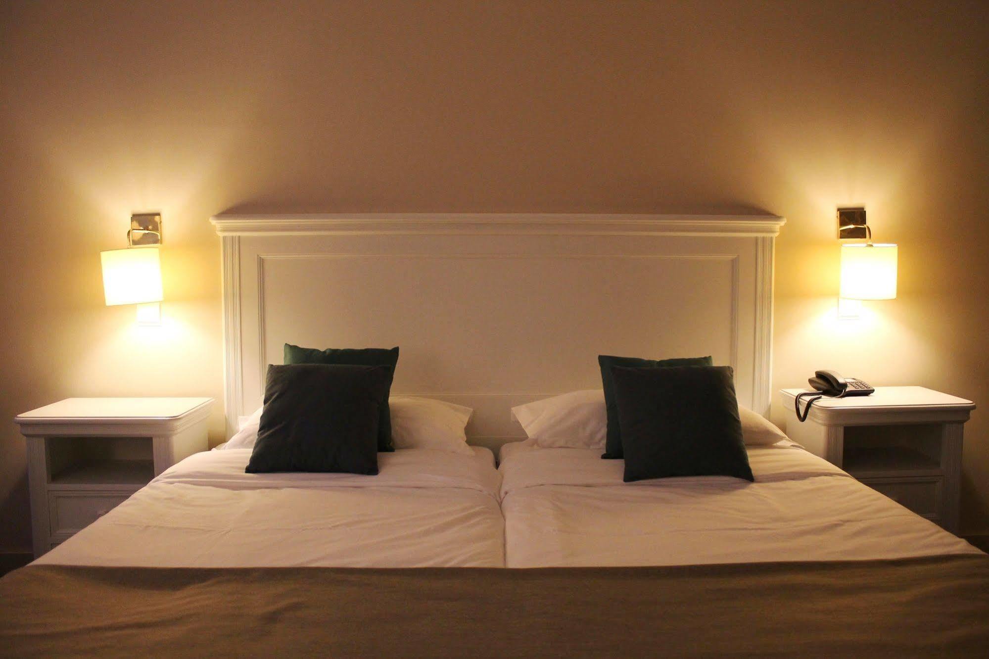 Hotel Apartamentos Geres Ribeiro Εξωτερικό φωτογραφία