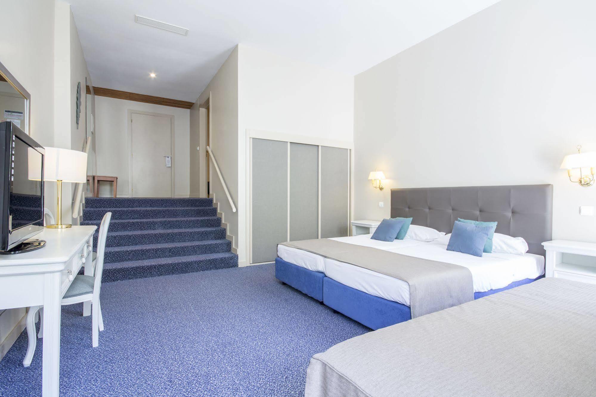 Hotel Apartamentos Geres Ribeiro Εξωτερικό φωτογραφία