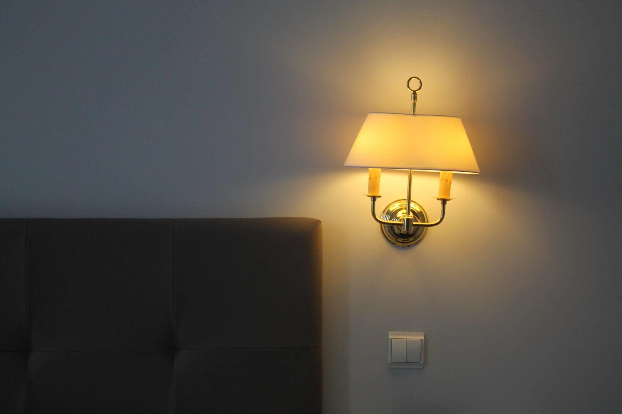 Hotel Apartamentos Geres Ribeiro Εξωτερικό φωτογραφία