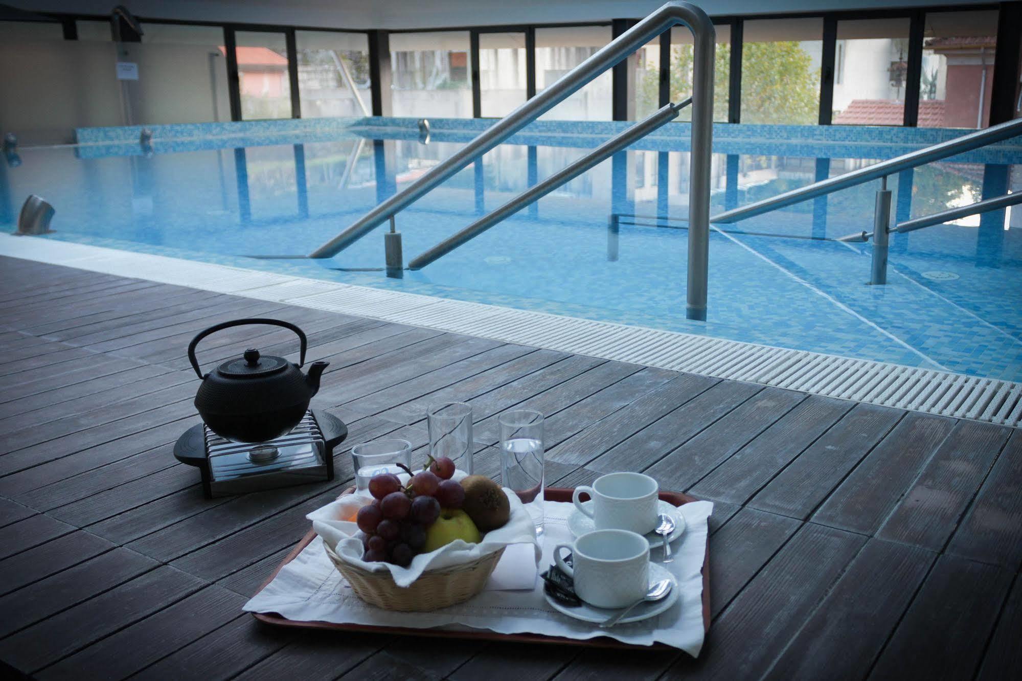 Hotel Apartamentos Geres Ribeiro Εξωτερικό φωτογραφία
