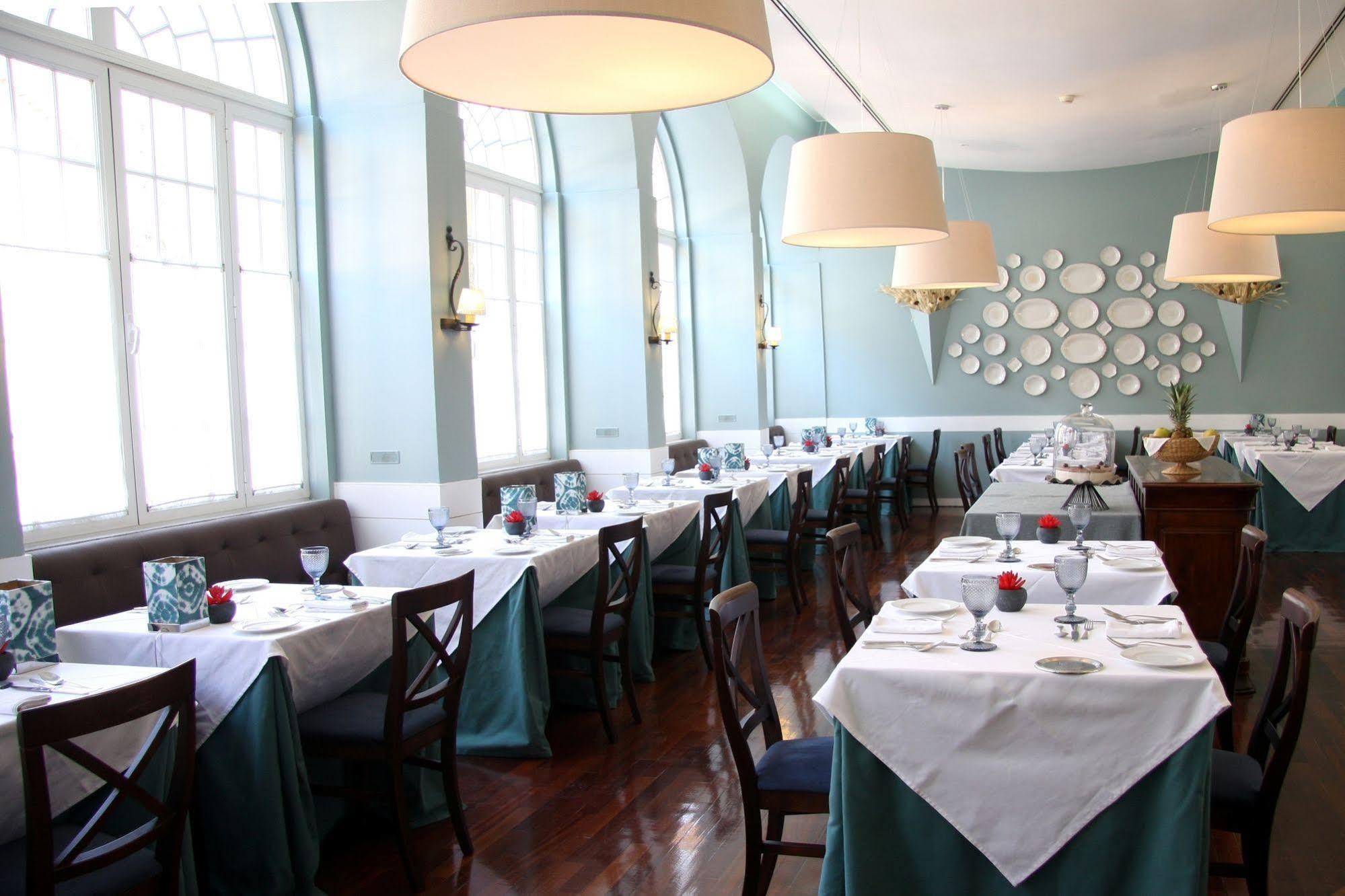 Hotel Apartamentos Geres Ribeiro Εξωτερικό φωτογραφία